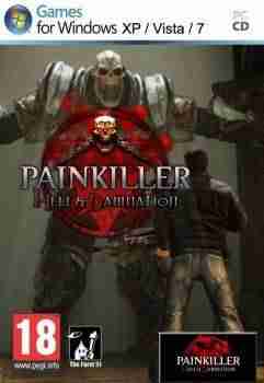 Descargar Painkiller Hell And Damnation [MULTI11][TODOS LOS DLC][ADDONiA] por Torrent